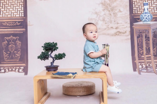 丰城宝宝有多少颗牙齿